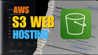 #29 AWS S3 Static Website Hosting for beginners | Host Your First Website on S3 #bucketflow #devops