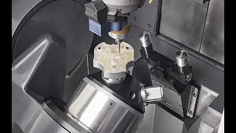 Ultrasonic Machining