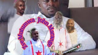 Yera Yera|Holy Holy|ZveMutumwa Johane Marange