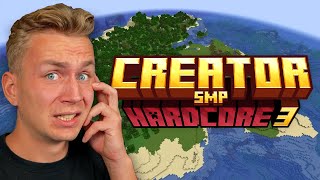 Download Lagu 🔴 FINALE VERLIEZERS EILAND VOORBEREIDING.. (CreatorSMP Hardcore 3) MP3