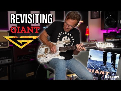 Revisiting My Band  Giant  (Ep3 The Big Pitch)