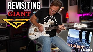 Watch Giant The Big Pitch video