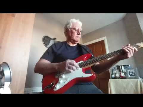 "Peace Pipe" a tune from the 1961 film "The young ones"