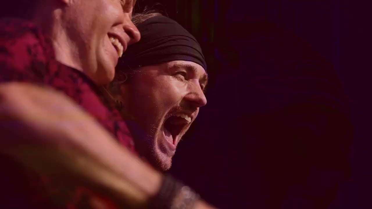 Watch MÆD Welcome (Official Music Video) on YouTube Watch MÆD Welcome (Official Music Video) on YouTube