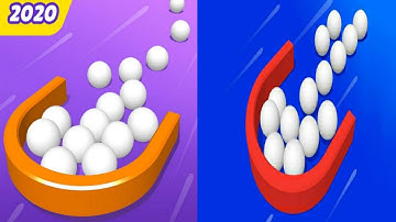 Picker 3D - Android, ios All Levels Gameplay  (Levels 43-46) #picker3d #androidgameplay #mobilegame