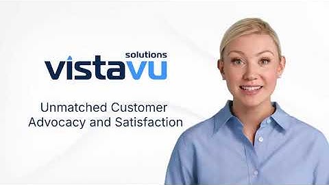 Real Advocacy, Not Just Satisfaction: VistaVu’s ERP Difference