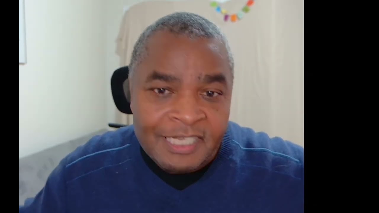 We are Empowered to Help Each Other Now...