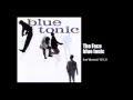 blue tonic - The Face