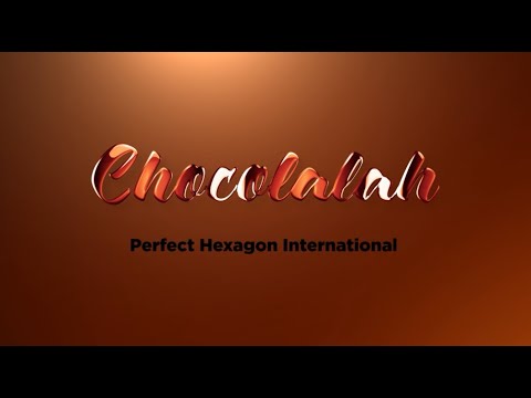 CHOCOLALAH TABLEA WITH COLOSTRUM GINKO BILOBA CHOCOLATE DRINK 