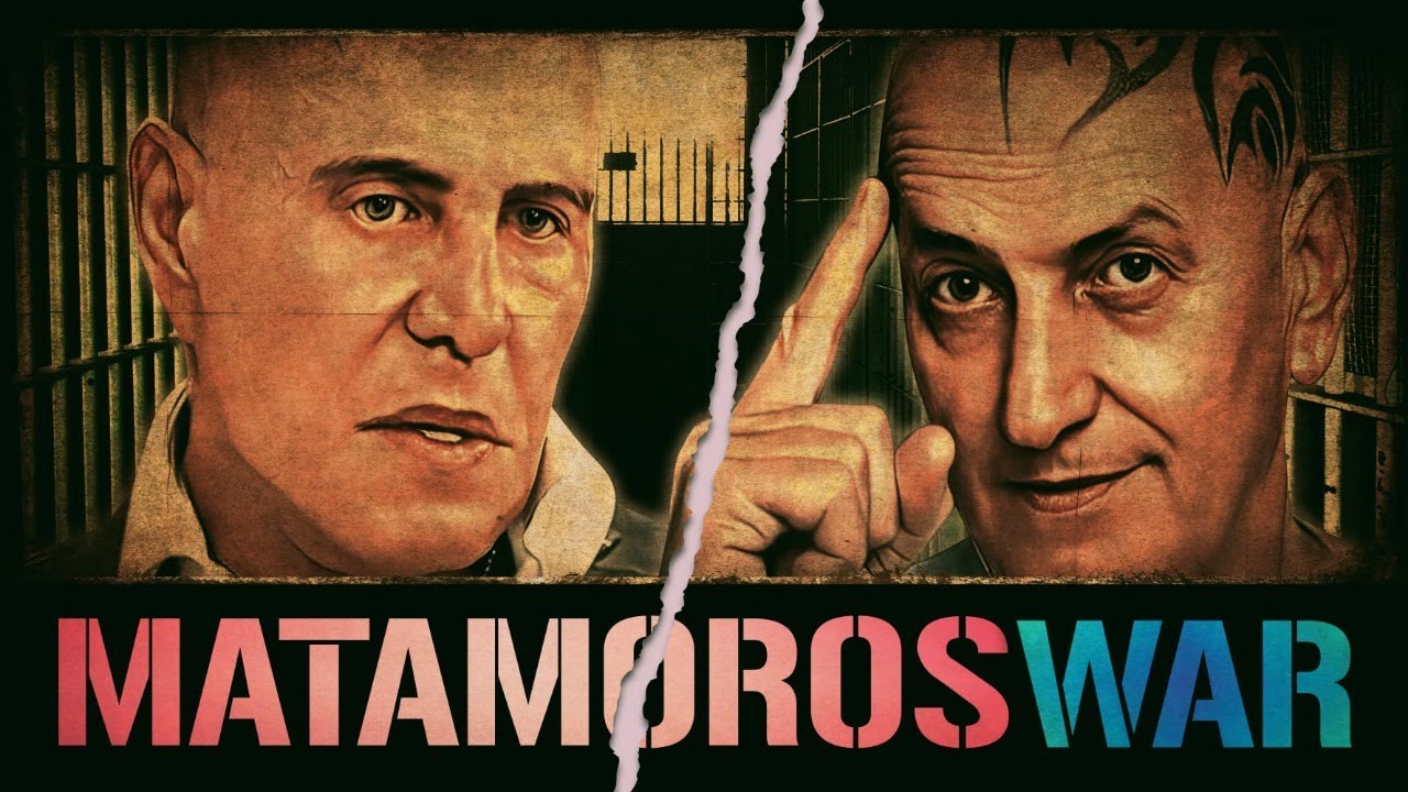 POLIGRAFO COTO MATAMOROS VS KIKO MATAMOROS (SALVAME DELUXE 2012) COMPLETO