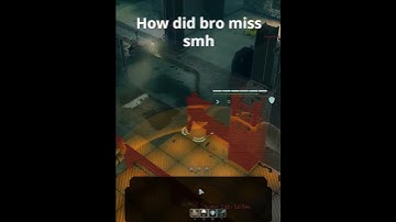 XCOM 2-how did bro miss?