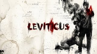 Leviticus - 2026 - Trailer Legendado.