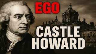 The COMPLETE History of Castle Howard: A War of Generations, Fire, and an Incredible Rescue