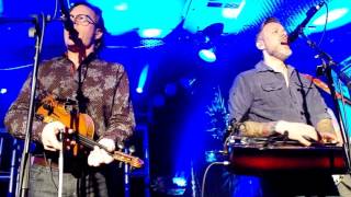 The Infamous Stringdusters Live From Harlow's- Big River