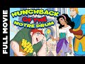 The Hunchback of Notre Dame | Full HD Movie | Disney Animated Movie in Hindi