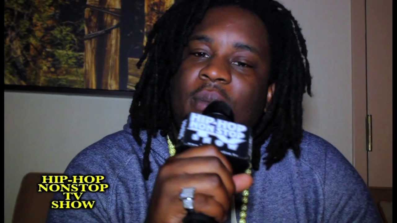 Big Hood Boss "I got Action and Speaks on working with Chris Brown Hip-Hop Nonstop TV Show