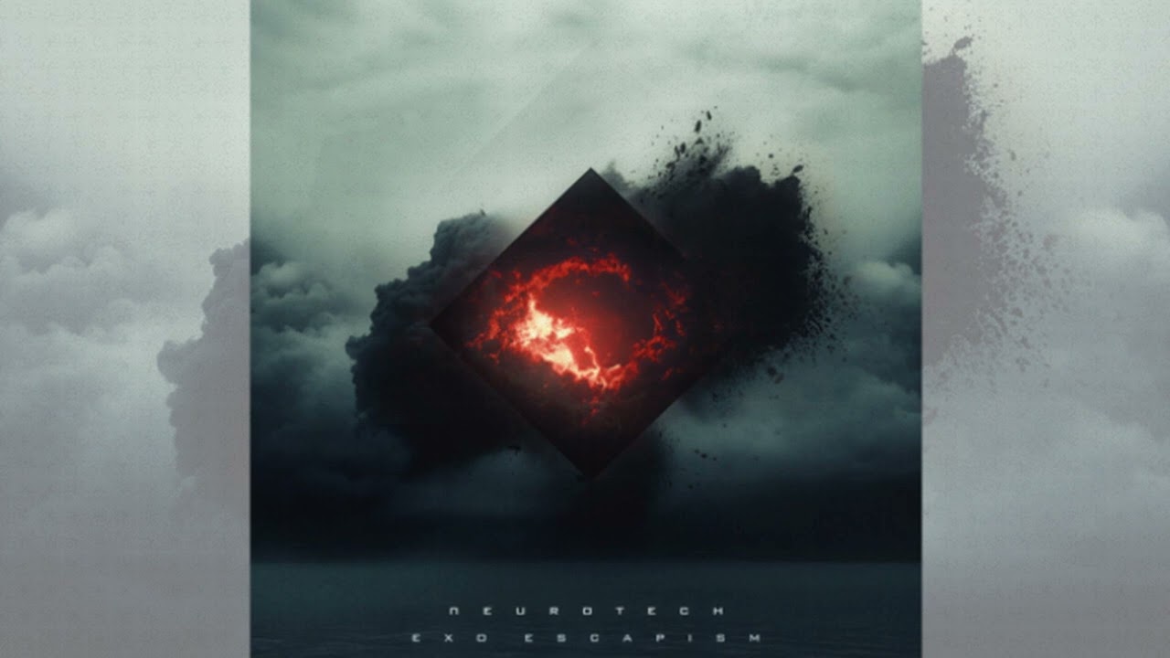Neurotech - Exo Escapism - full album (2025)