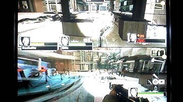 L4D2 Finale Fail Run on Expert (Part 1/5)