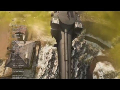 ［COD] バトロア　チーミング強！！