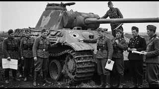 "'You Built HOW MANY?' — German Engineers Stunned by 50,000 Sherman Production in 4 Years"