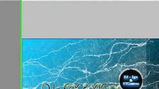 How To Make A Wallpaper In Photoshop cs3 or cs4 part 2