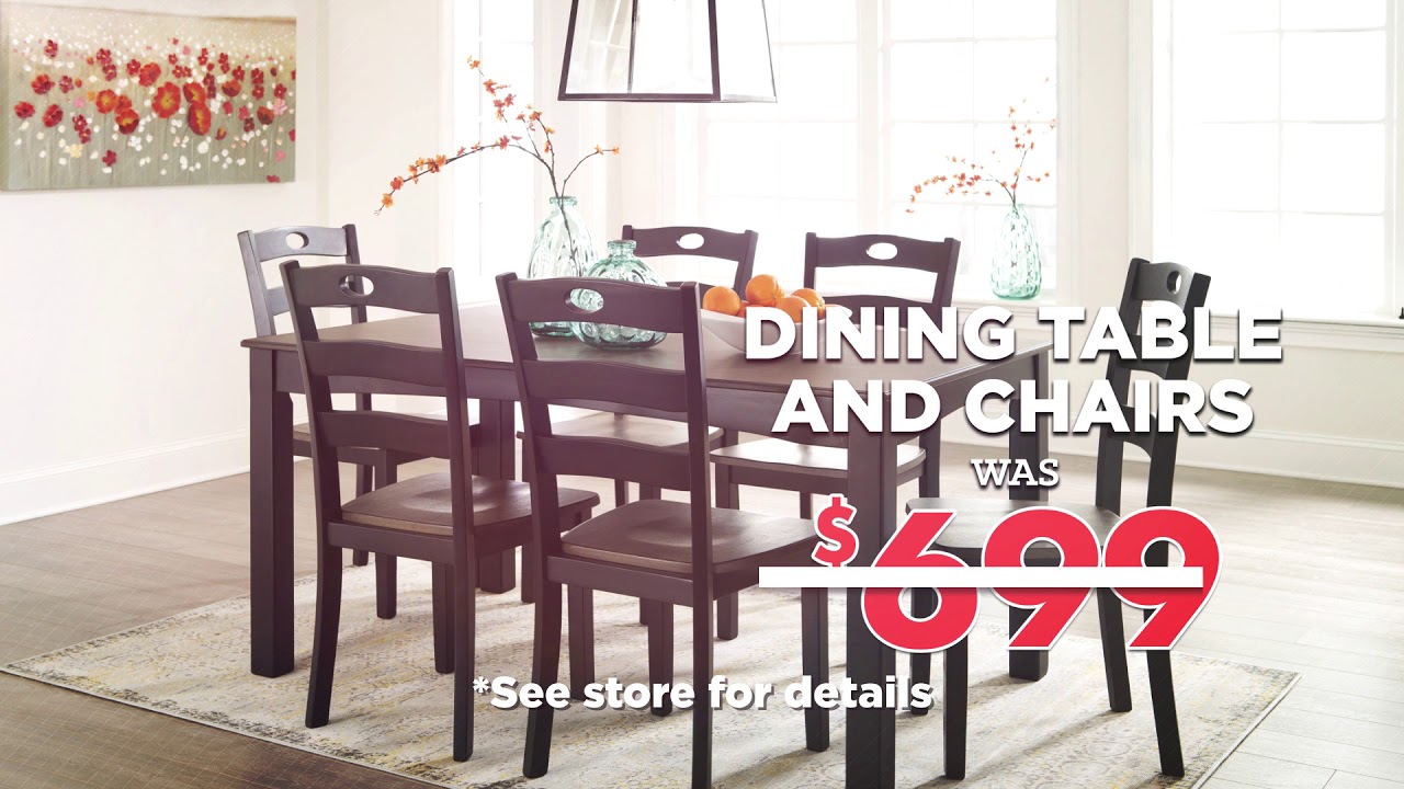 Wichita Furniture & Mattress February Promotion Furniture YouTube