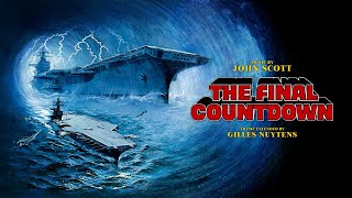 Celebrity John Scott: The Final Countdown (Nimitz) Theme [Extended by Gilles Nuytens] Wealth