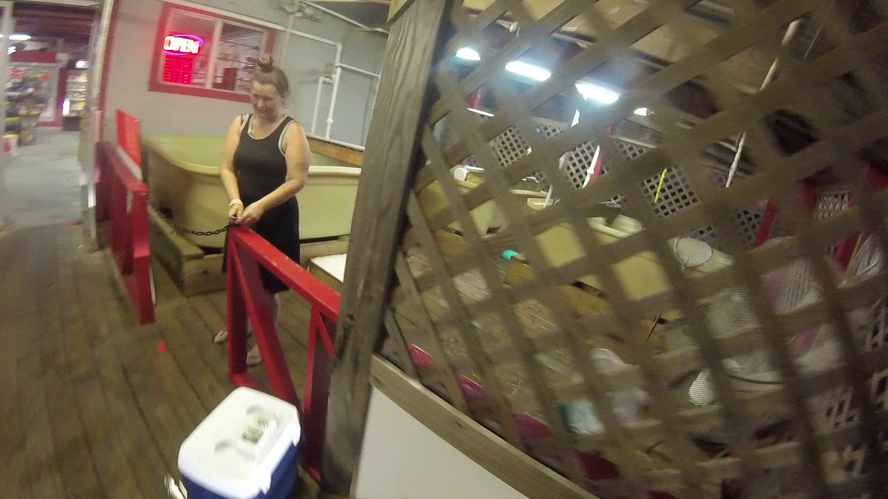 Best Bait Shop In Tx City On Hooked Up Fishing YouTube