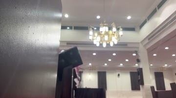 (وسارعوٓا إلى مغفرةٍ من ربكم وجنة..) عشائية من سورة آل عمران للقارئ عبدالعزيز الجريسي 17 شوال 1443هـ