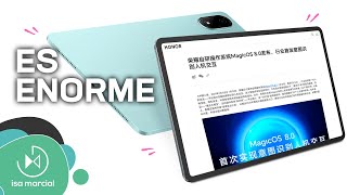 HONOR Pad 9 Pro | Especificaciones y precio