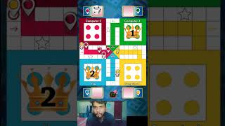 Winner you vs computer Fun Dice Gamel Ludo Club,Lodu gamel Android Games I Best #gaming  #ludo(5) screenshot 5