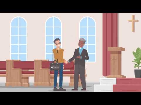 Heritage Mission - How We Help