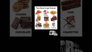 Two Have To Go Forever 