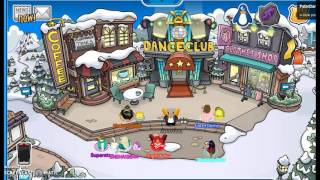 vipenguin:all codes items link 2016