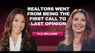 Real Estate Agents Aren't the First Call Anymore (Here's What Replaced It)