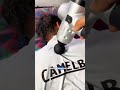 Pistola de Masajes Terapia Muscular - PRO Sport