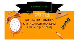 Integritas Dan Aspek Etika Ipteks