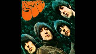 The Beatles - What Goes On