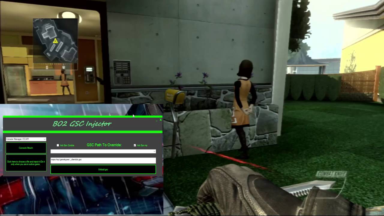 bo2 gsc studio injector no virus ccapi bo2 gsc studio injector no virus ccapi