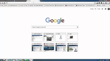 Getting Started - ePortfolio