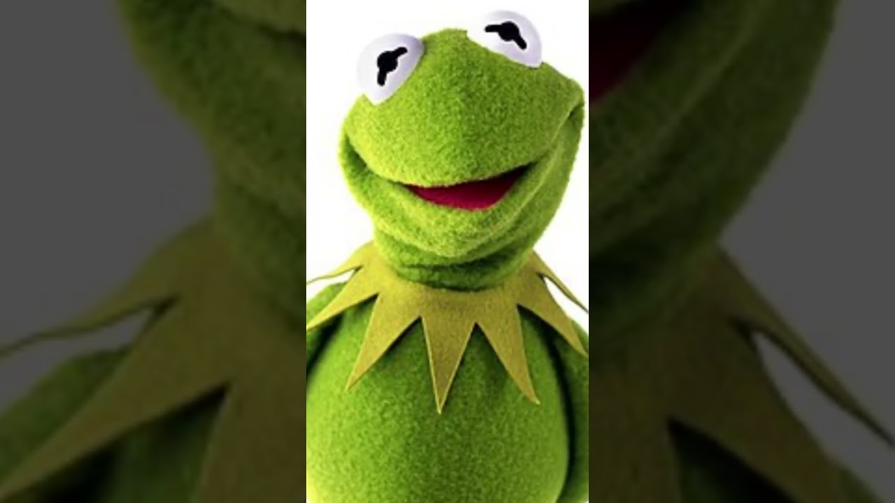 Patrick mahomes/Kermit the frog