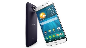 Acer Liquid Jade Z Hard Reset and Forgot Password Recovery, Factory Reset