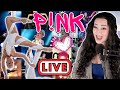 P!nk - Trustfall 🌺 | Opera Singer REACTS LIVE 💃🎶👍🥳