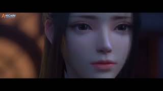 Battle Through The Heavens Season 5 Episode 5 Sub Indo ~ Dunia Film