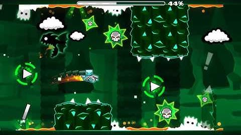 Daily Level #1 Payload By TheRM22