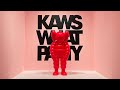 KAWS: What Party (Brooklyn Museum)