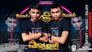 DJ Terbaru 2022 •Drop_It_Again• | Live Tr3mor Music Entertainment | -DJ Kembar.