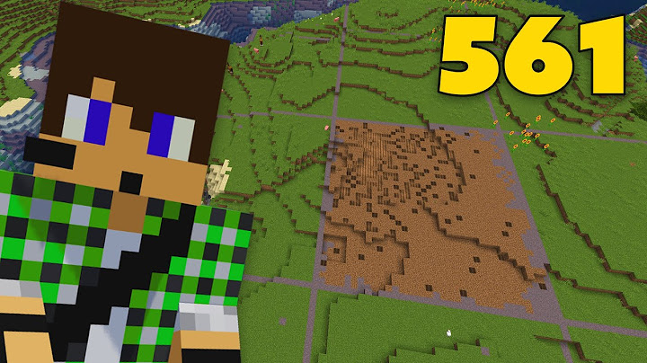 Minecraft ITA S6 E561