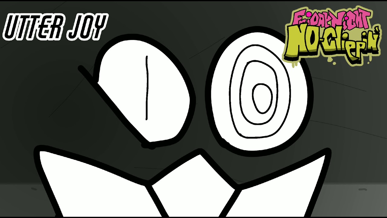 Friday Night No-Clippin' - Utter Joy