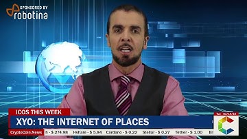 XYO Network interview!